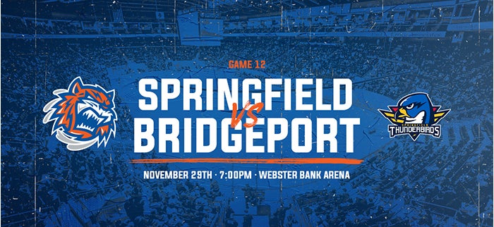 Sound Tigers