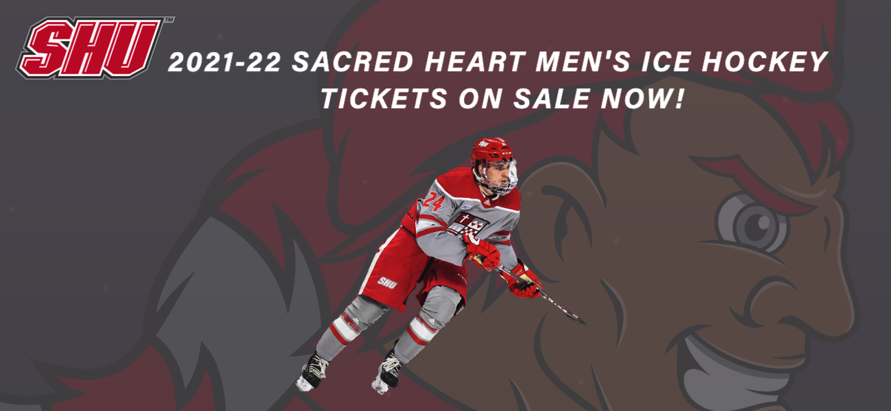 POSTPONED: Sacred Heart vs. RIT 