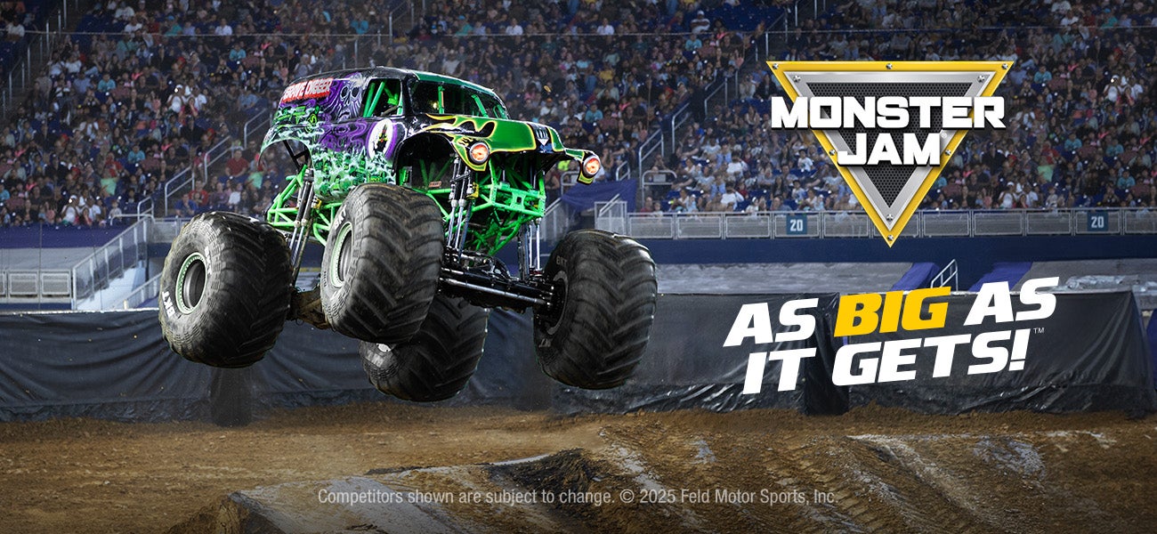 Monster Jam