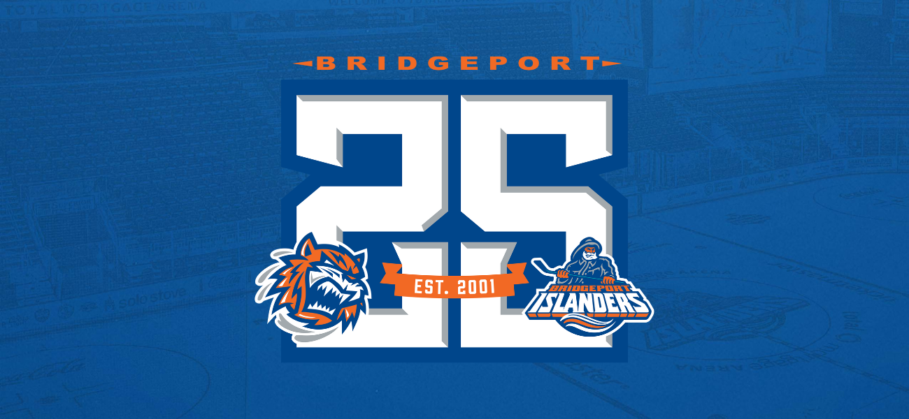 Bridgeport Islanders vs. Lehigh Valley Phantoms