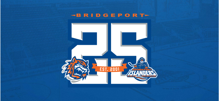 More Info for Bridgeport Islanders vs. Providence Bruins