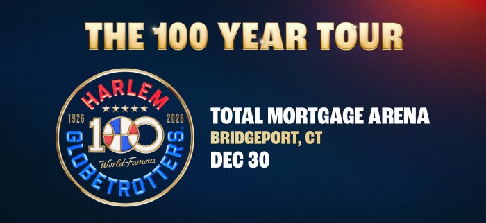 More Info for The Harlem Globetrotters