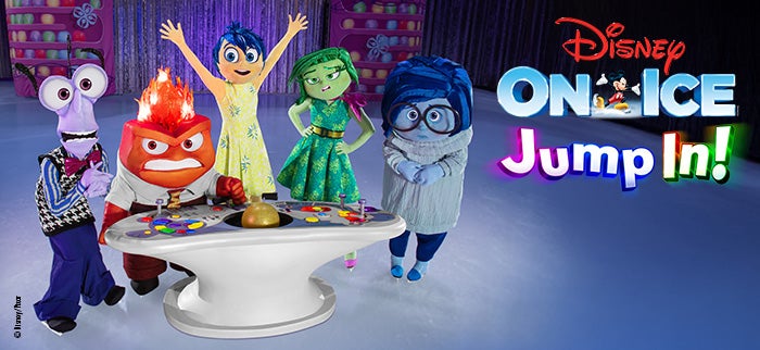 More Info for Disney On Ice presents Jump In!