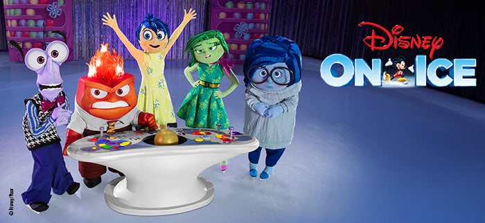 An Unforgettable Journey Through Your Favorite Disney Stories! 