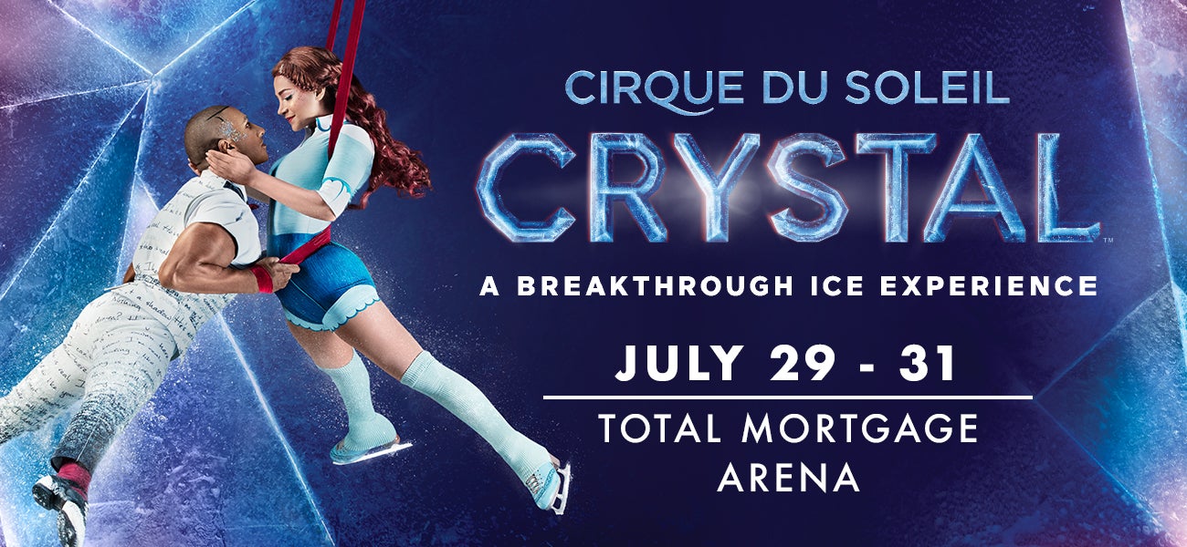 More Info for  Cirque du Soleil: Crystal 
