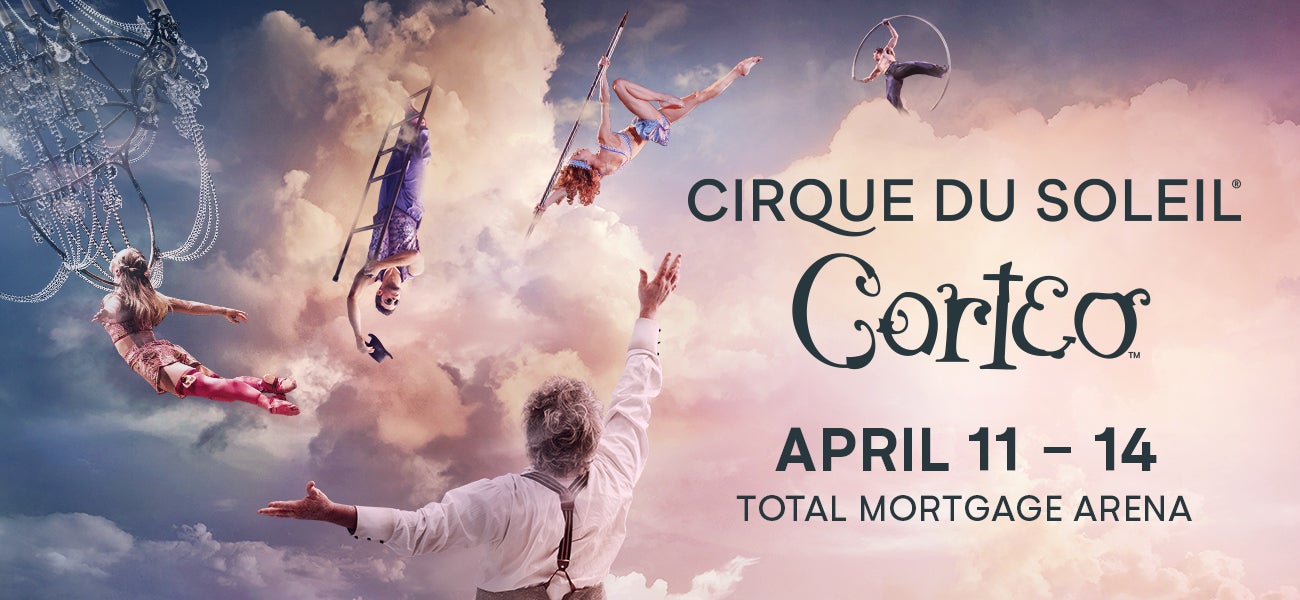 More Info for Cirque du Soleil Corteo