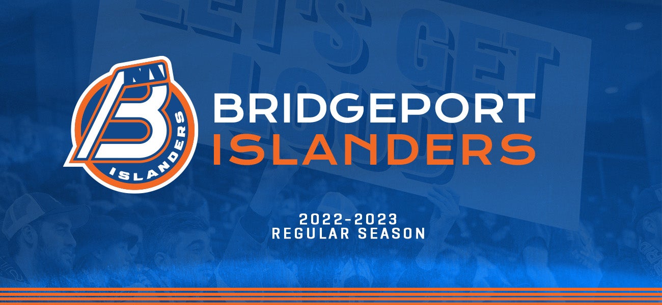 Bridgeport Islanders vs. Hartford Wolf Pack