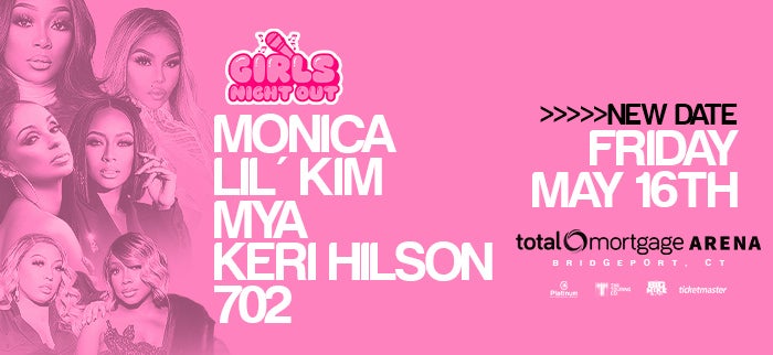 More Info for Girls Night Out