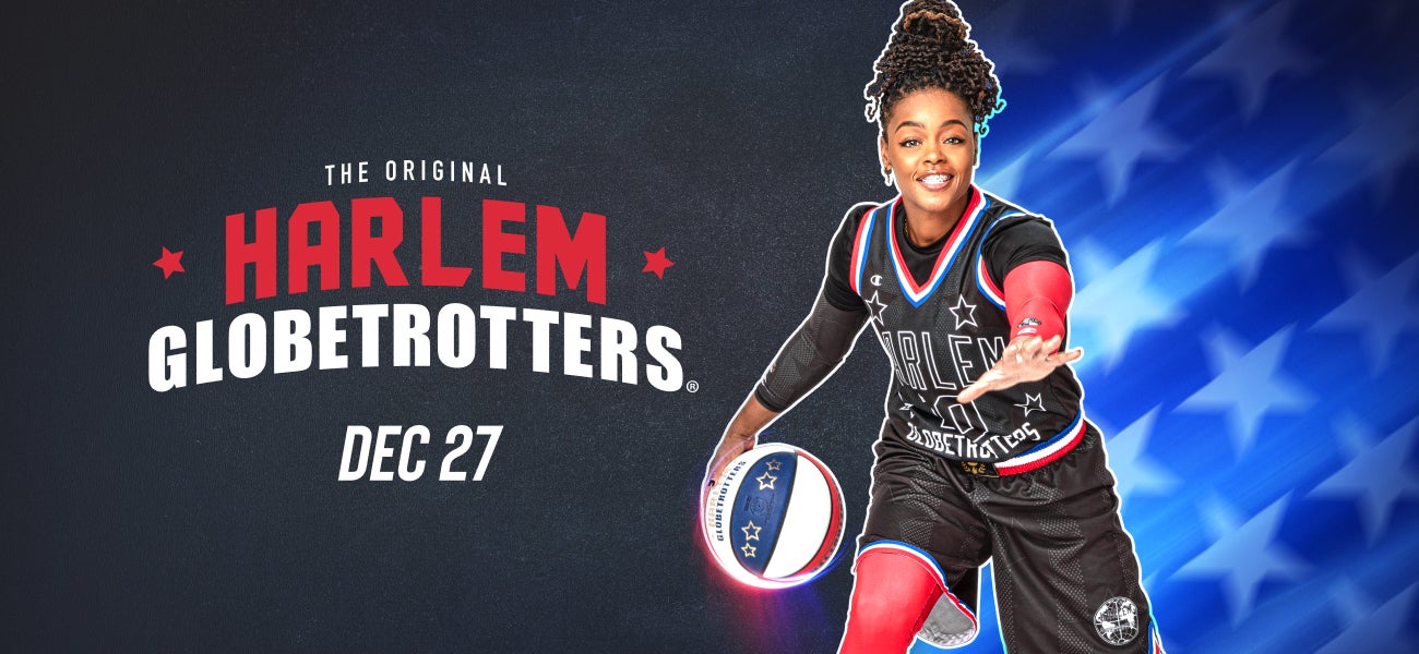 The Harlem Globetrotters