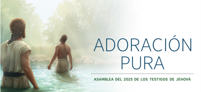 More Info for Asamblea del 2025 de los testigos de Jehová