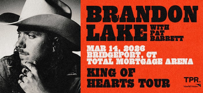 More Info for Brandon Lake