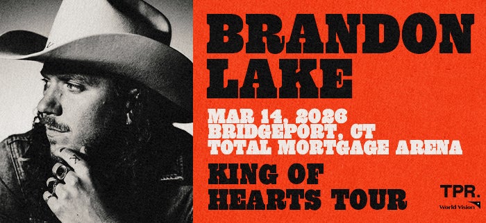5X GRAMMY-AWARD WINNER BRANDON LAKE REVEALS NEW ALBUM KING OF HEARTS AND ANNOUNCES HIS LARGEST TOUR EVER WITH 48-CITY ARENA HEADLINING RUN