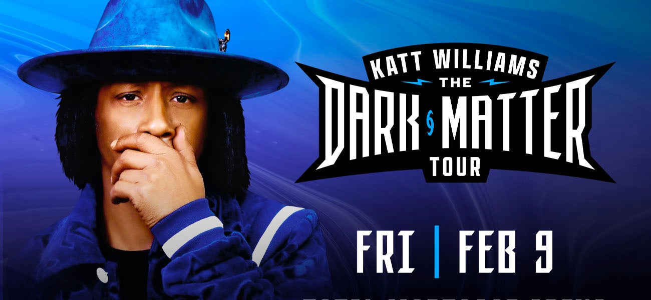 Katt Williams