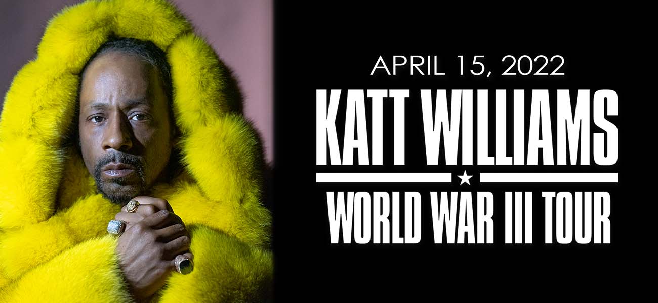 Katt Williams