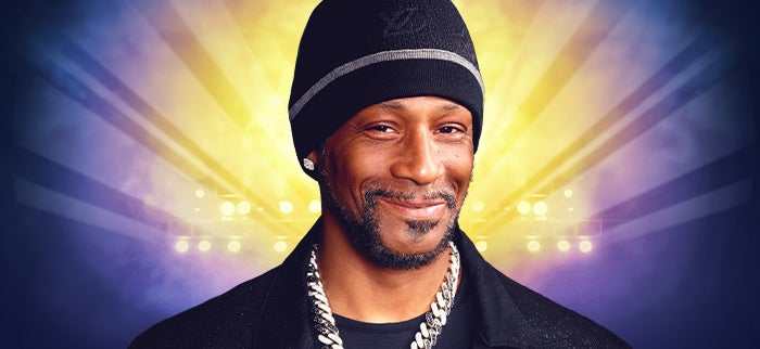 More Info for Katt Williams