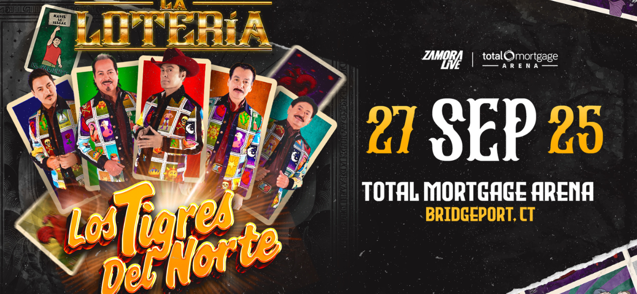 More Info for Los Tigres Del Norte