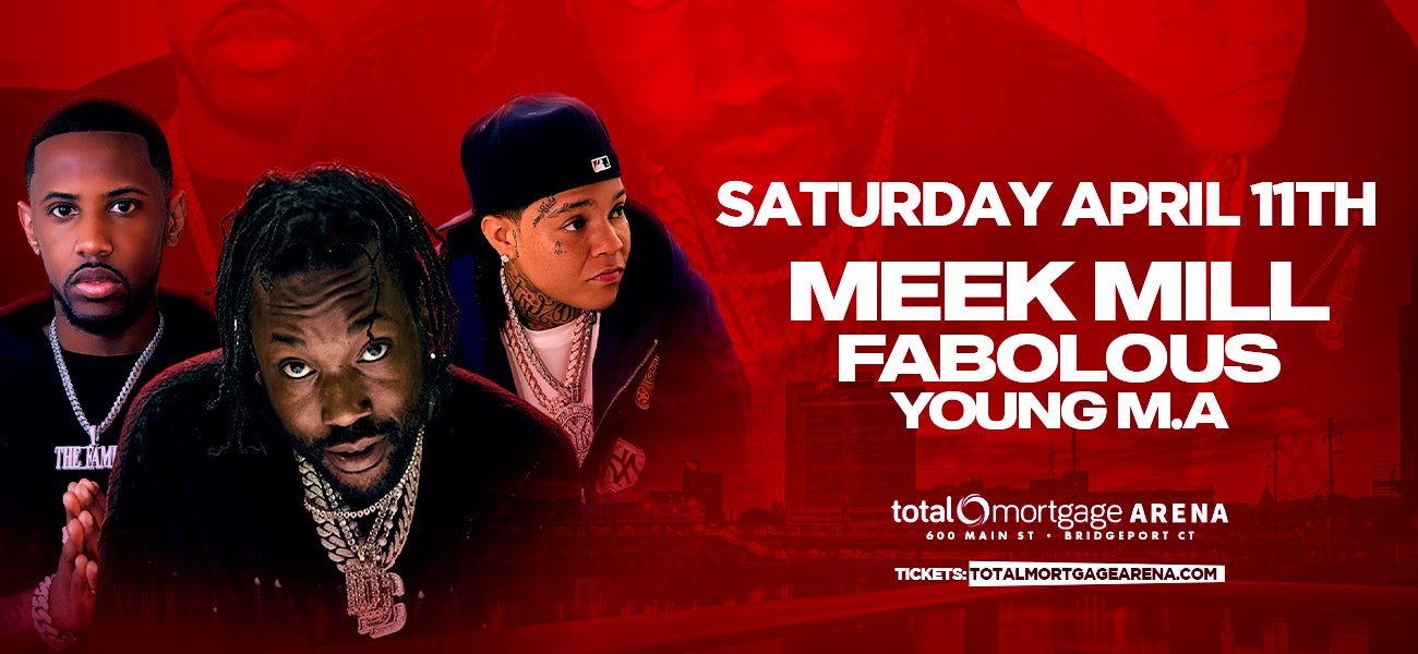 More Info for Meek Mill