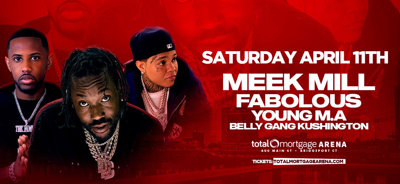 More Info for Meek Mill