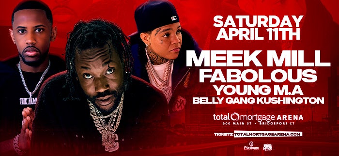 More Info for Meek Mill