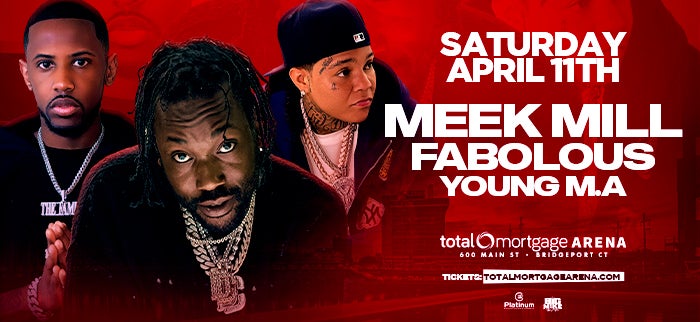 More Info for Meek Mill