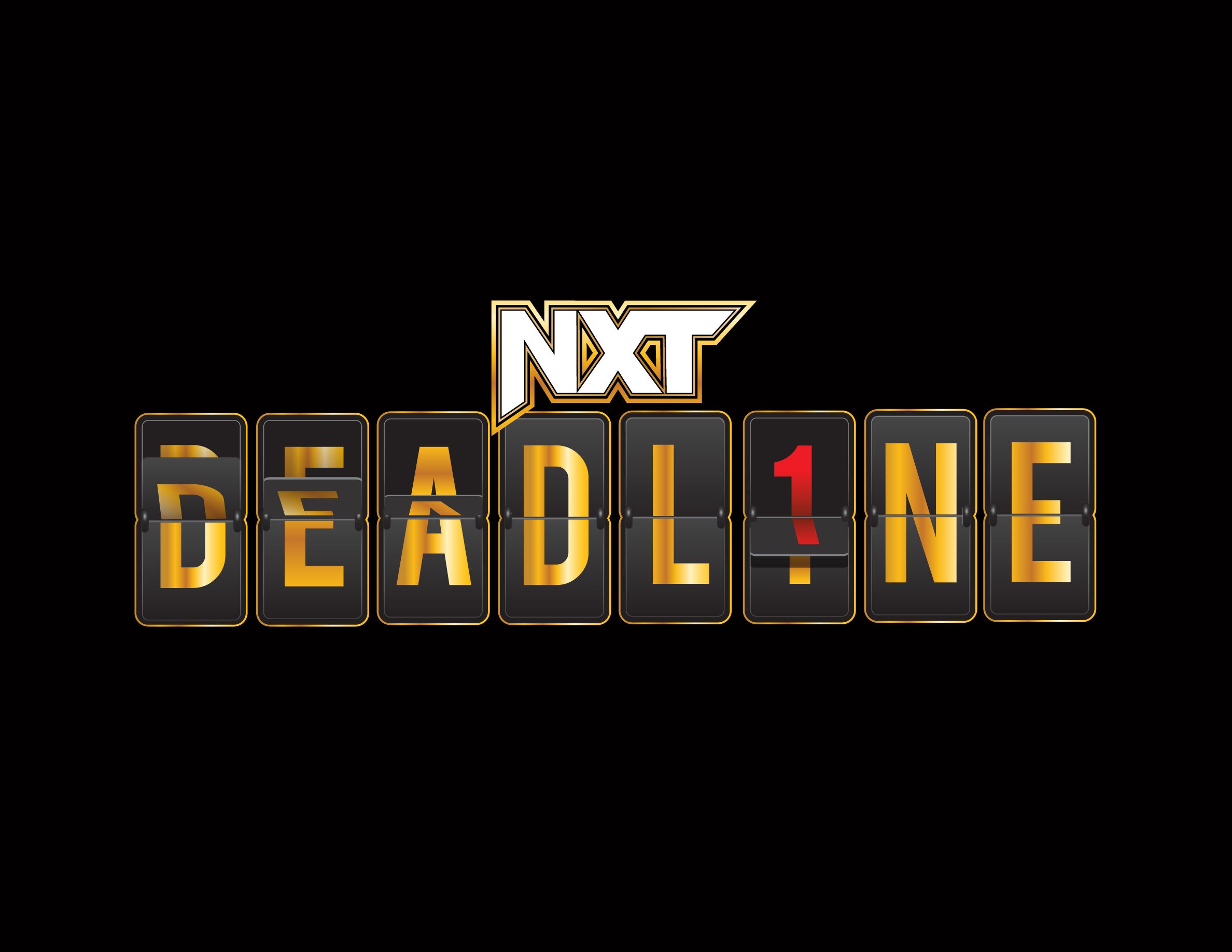 More Info for WWE NXT Deadline