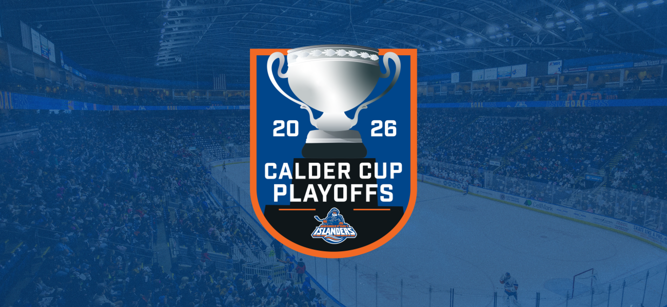 Bridgeport Islanders vs. Hershey Bears