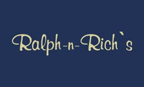 Ralph 'n' Rich's