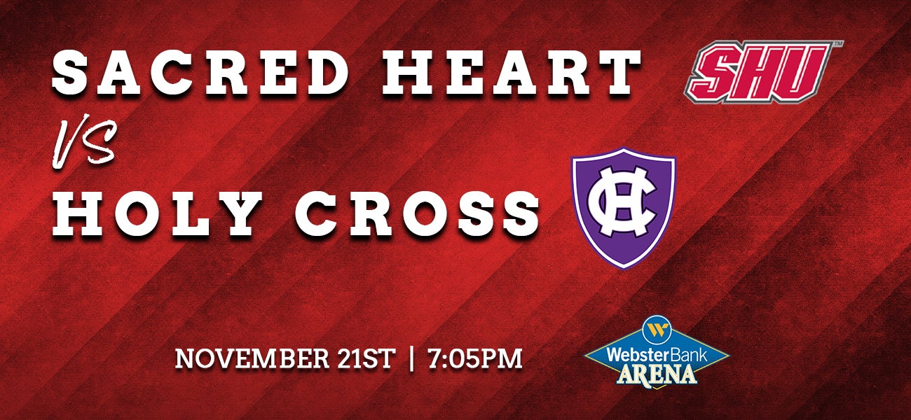 Sacred Heart vs. Holy Cross