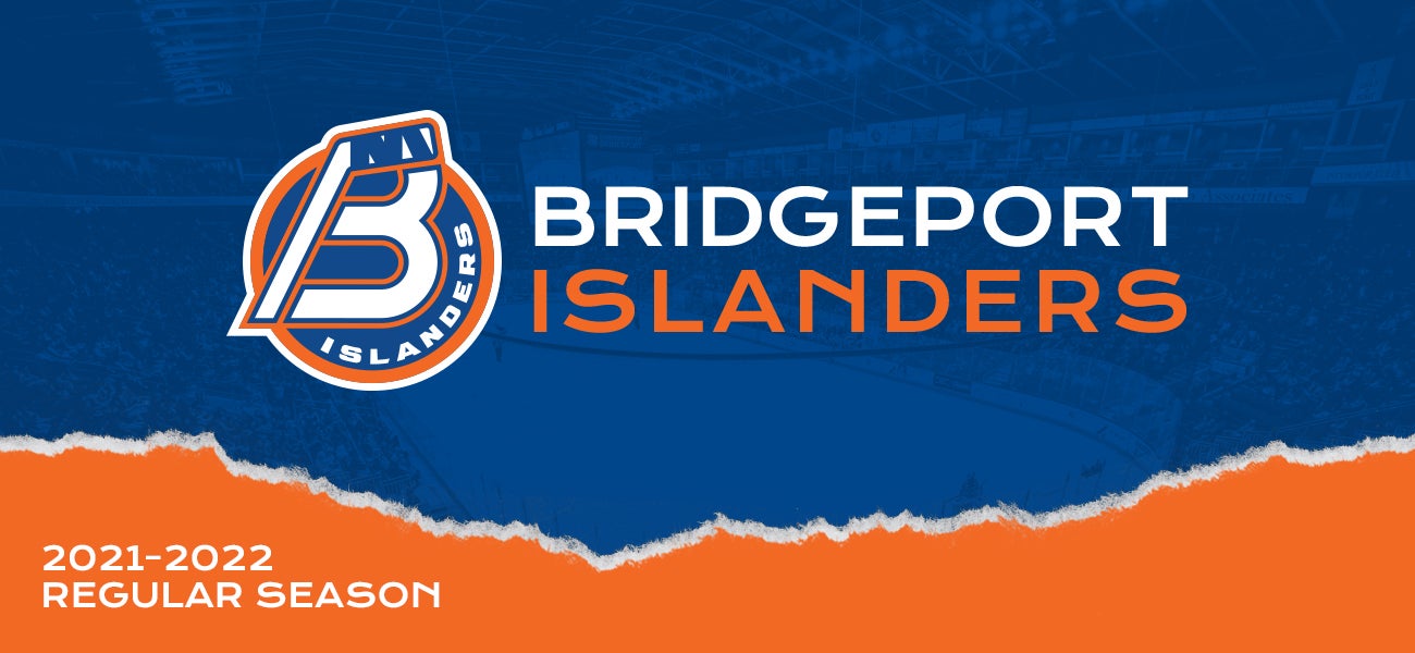 Bridgeport Islanders vs. Hartford Wolf Pack