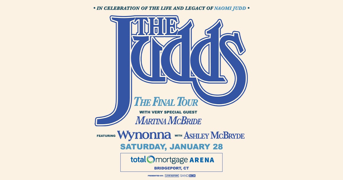 The Judds: The Final Tour