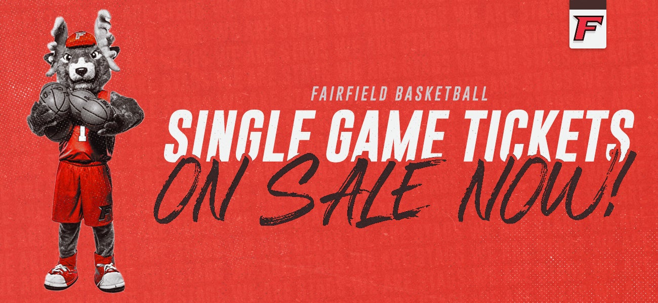 Fairfield vs. Quinnipiac