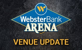 More Info for Total Mortgage Arena - Venue Update