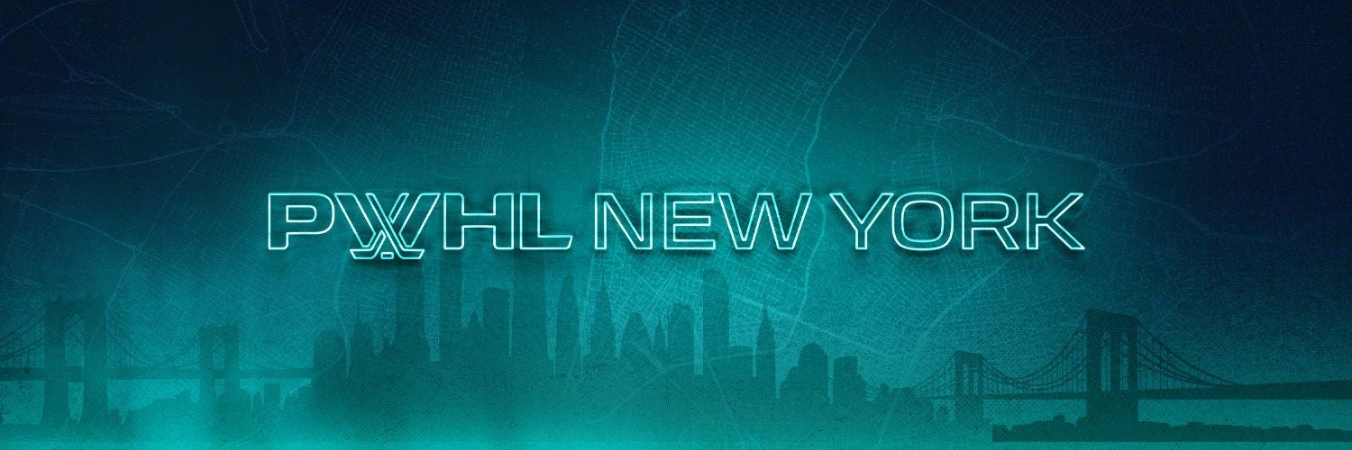 PWHL New York vs. PWHL Montreal