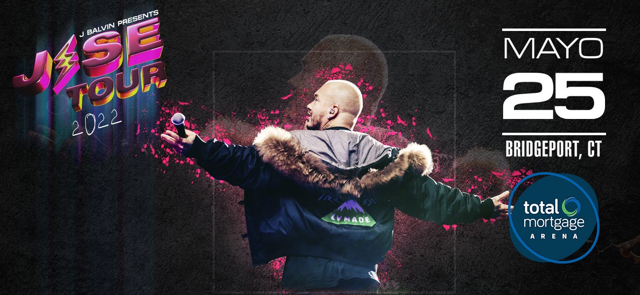 POSTPONED: J Balvin