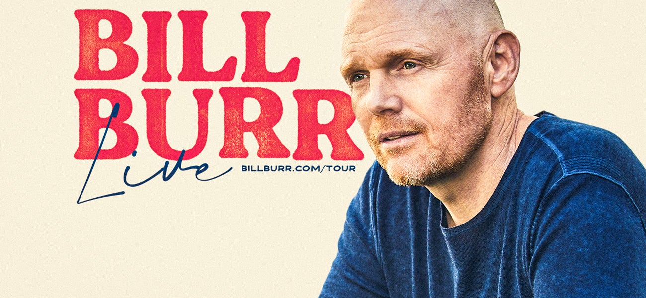 Bill Burr