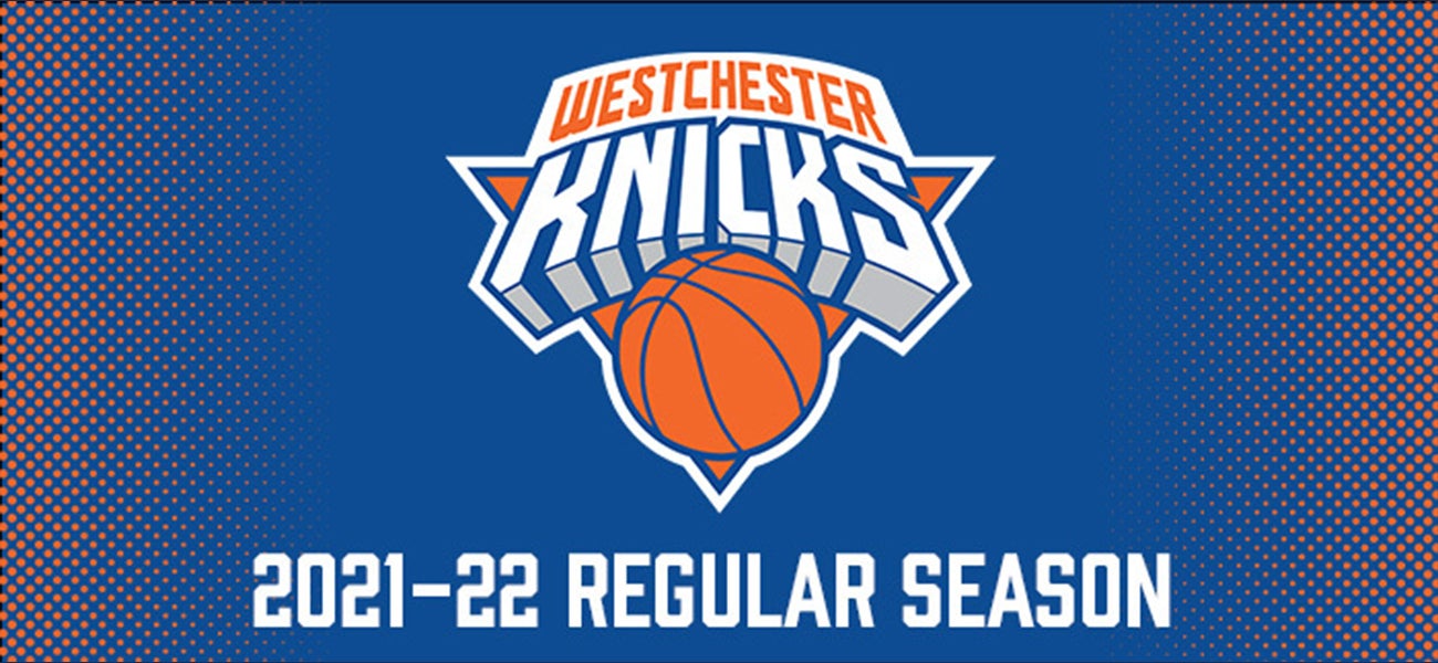 Westchester Knicks vs. Long Island Nets