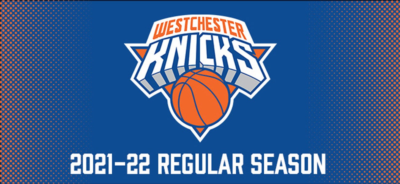 Westchester Knicks vs. Fort Wayne Mad Ants 